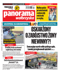 Panorama Wałbrzyska