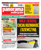 Panorama Wałbrzyska