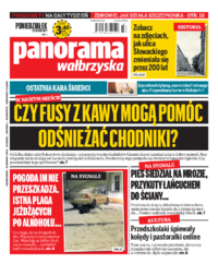 Panorama Wałbrzyska