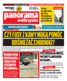 Panorama Wałbrzyska