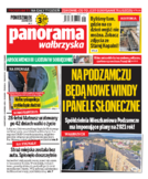 Panorama Wałbrzyska