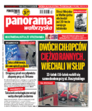 Panorama Wałbrzyska