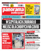 Panorama Wałbrzyska