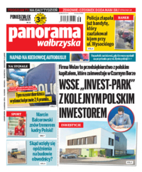 Panorama Wałbrzyska