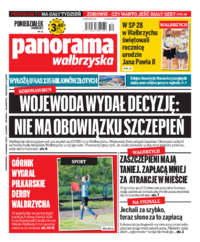 Panorama Wałbrzyska