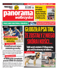 Panorama Wałbrzyska