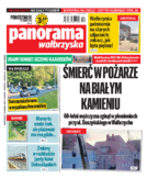 Panorama Wałbrzyska