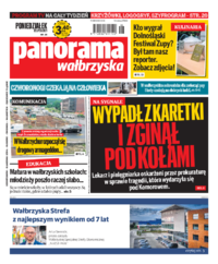 Panorama Wałbrzyska