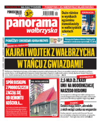 Panorama Wałbrzyska