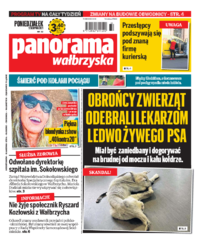 Panorama Wałbrzyska