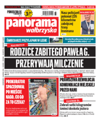 Panorama Wałbrzyska