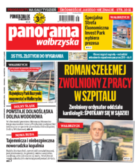 Panorama Wałbrzyska