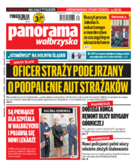 Panorama Wałbrzyska