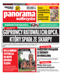 Panorama Wałbrzyska