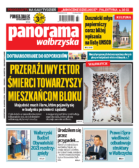 Panorama Wałbrzyska