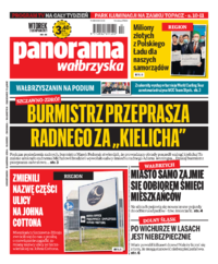 Panorama Wałbrzyska