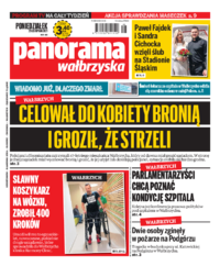 Panorama Wałbrzyska