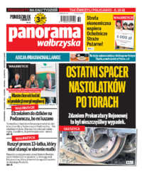 Panorama Wałbrzyska