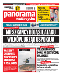 Panorama Wałbrzyska