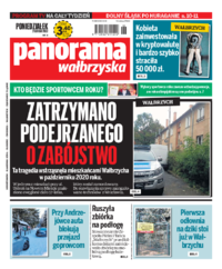 Panorama Wałbrzyska