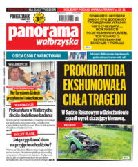 Panorama Wałbrzyska