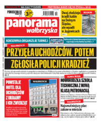 Panorama Wałbrzyska