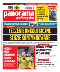 Panorama Wałbrzyska