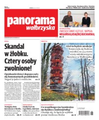 Panorama Wałbrzyska