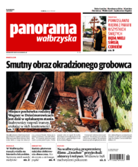 Panorama Wałbrzyska