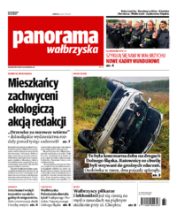 Panorama Wałbrzyska