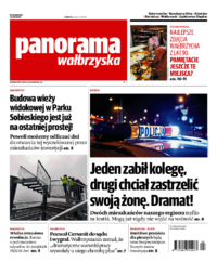 Panorama Wałbrzyska