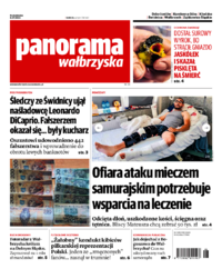 Panorama Wałbrzyska