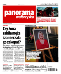 Panorama Wałbrzyska