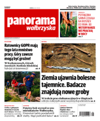 Panorama Wałbrzyska