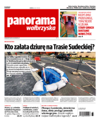 Panorama Wałbrzyska