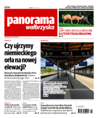 Panorama Wałbrzyska