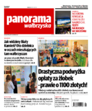 Panorama Wałbrzyska