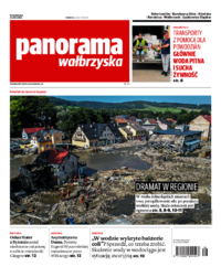 Panorama Wałbrzyska