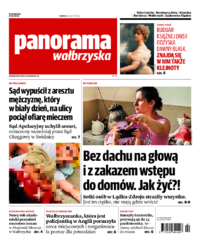 Panorama Wałbrzyska