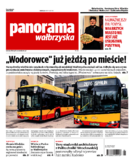 Panorama Wałbrzyska