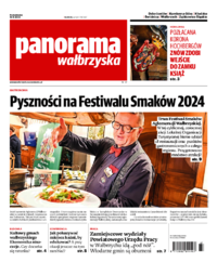 Panorama Wałbrzyska