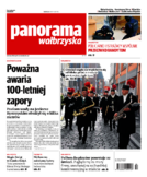 Panorama Wałbrzyska