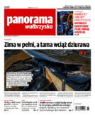 Panorama Wałbrzyska