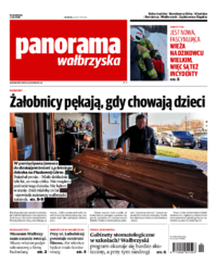 Panorama Wałbrzyska