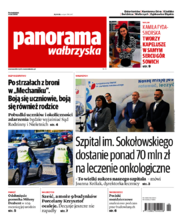 Panorama Wałbrzyska