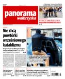 Panorama Wałbrzyska