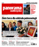 Panorama Wałbrzyska
