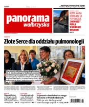 Panorama Wałbrzyska
