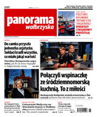 Panorama Wałbrzyska