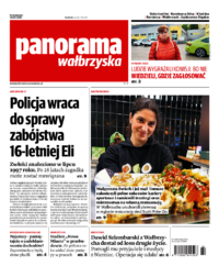 Panorama Wałbrzyska